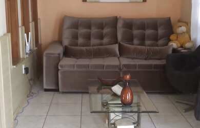 Imagem 6: SOBRADO RESIDENCIAL em PORTO ALEGRE - RS, SANTA FÉ