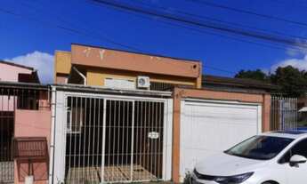 Imagem: SOBRADO RESIDENCIAL em VIAMÃO - RS, JARI