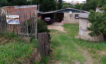 Imagem: CASA RESIDENCIAL em ALVORADA - RS, APARECIDA