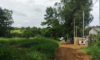 Imagem 4: TERRENO RESIDENCIAL em ALVORADA - RS, APARECIDA