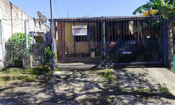 Imagem: CASA RESIDENCIAL em ALVORADA - RS, JARDIM