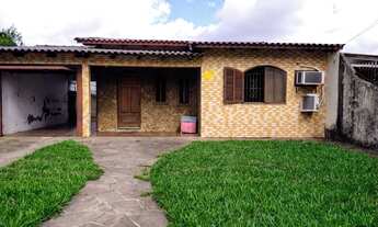 Imagem 3: CASA RESIDENCIAL em ALVORADA - RS, SUMARÉ