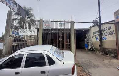 Imagem 2: CASA COMERCIAL em ALVORADA - RS, SANTA BARBARA