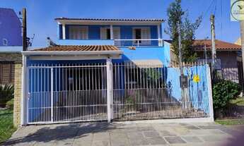 Imagem: CASA RESIDENCIAL em ALVORADA - RS, PORTO