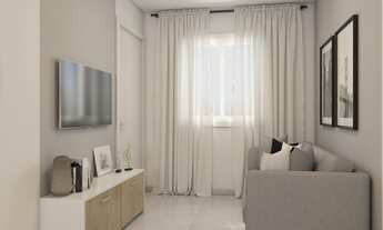 Imagem 6: APARTAMENTO RESIDENCIAL em ALVORADA - RS, FORMOZA