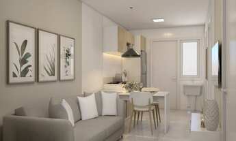 Imagem 6: APARTAMENTO RESIDENCIAL em ALVORADA - RS, FORMOZA