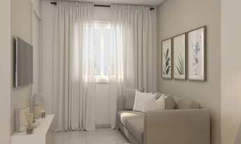 Imagem 5: APARTAMENTO RESIDENCIAL em ALVORADA - RS, FORMOZA