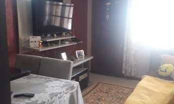 Imagem 3: CASA RESIDENCIAL em ALVORADA - RS, JARDIM ALGARVE