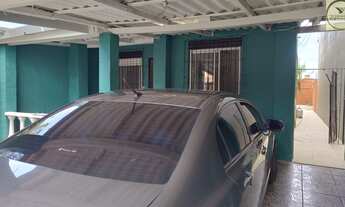 Imagem 2: SOBRADO RESIDENCIAL em ALVORADA - RS, JARDIM ALGARVE