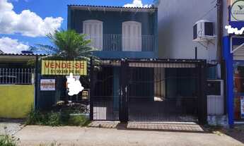 Imagem: SOBRADO RESIDENCIAL em ALVORADA - RS, JARDIM