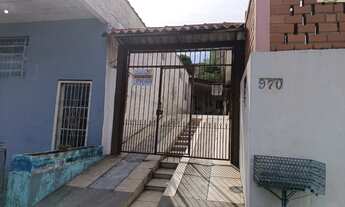 Imagem 2: CASA RESIDENCIAL em ALVORADA - RS, APARECIDA