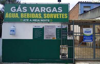 Imagem 2: PONTO RESIDENCIAL em ALVORADA - RS, JARDIM ALGARVE