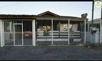 Imagem: CASA RESIDENCIAL em ALVORADA - RS, AMERICANA