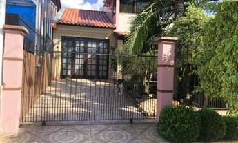 Imagem: SOBRADO RESIDENCIAL em ALVORADA - RS, JARDIM