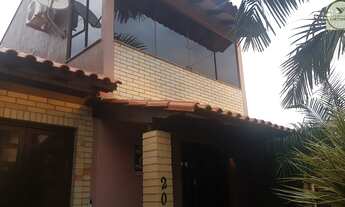 Imagem 4: SOBRADO RESIDENCIAL em ALVORADA - RS, JARDIM ALGARVE