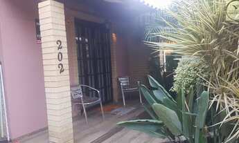 Imagem 3: SOBRADO RESIDENCIAL em ALVORADA - RS, JARDIM ALGARVE