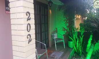 Imagem 6: SOBRADO RESIDENCIAL em ALVORADA - RS, JARDIM ALGARVE