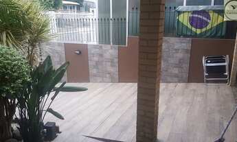 Imagem 5: SOBRADO RESIDENCIAL em ALVORADA - RS, JARDIM ALGARVE