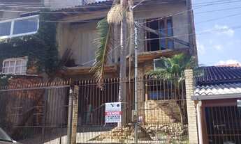 Imagem: SOBRADO RESIDENCIAL em ALVORADA - RS, JARDIM