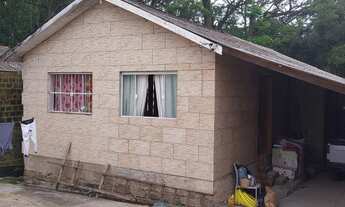 Imagem: CASA RESIDENCIAL em ALVORADA - RS, JARDIM