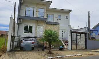Imagem: SOBRADO RESIDENCIAL em GRAVATAÍ - RS, MORADAS