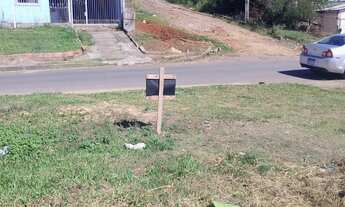 Imagem 2: TERRENO RESIDENCIAL em ALVORADA - RS, APARECIDA