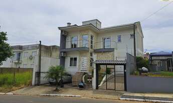 Imagem 2: SOBRADO RESIDENCIAL em GRAVATAÍ - RS, MORADAS DO SOBRADO