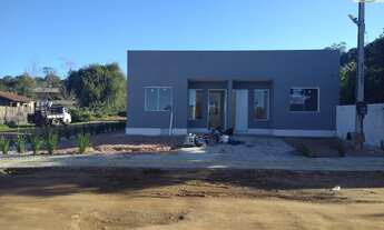 Imagem 2: CASA RESIDENCIAL em VIAMÃO - RS, ELSA