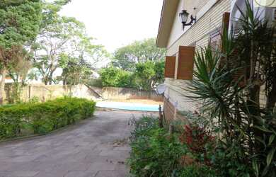 Imagem 3: CASA RESIDENCIAL em VIAMÃO - RS, AUGUSTA