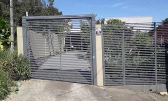 Imagem: CASA RESIDENCIAL em ALVORADA - RS, JARDIM