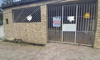 Imagem: CASA RESIDENCIAL em ALVORADA - RS, JARDIM