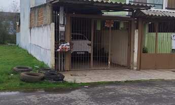 Imagem: SOBRADO RESIDENCIAL em ALVORADA - RS, MARIA