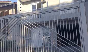 Imagem: SOBRADO RESIDENCIAL em ALVORADA - RS, PORTO