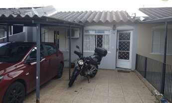 Imagem: CASA RESIDENCIAL em ALVORADA - RS, APARECIDA