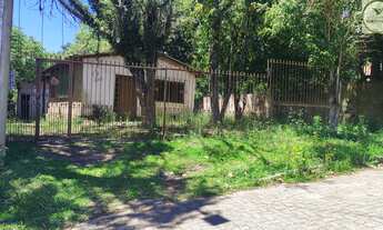 Imagem: CASA RESIDENCIAL em ALVORADA - RS, JARDIM