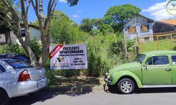 Imagem: TERRENO RESIDENCIAL em PORTO ALEGRE - RS