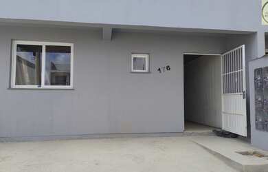 Imagem 2: APARTAMENTO RESIDENCIAL em ALVORADA - RS, JARDIM ALGARVE