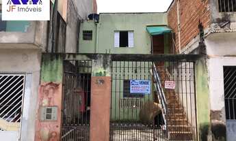 Imagem: CASA RESIDENCIAL em EMBU DAS ARTES - SP