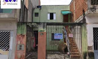 Imagem 2: CASA RESIDENCIAL em EMBU DAS ARTES - SP, JARDIM DA LUZ