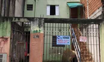 Imagem 4: CASA RESIDENCIAL em EMBU DAS ARTES - SP, JARDIM DA LUZ