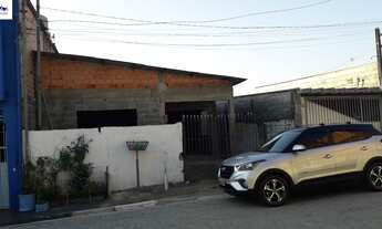 Imagem: CASA RESIDENCIAL em EMBU DAS ARTES - SP