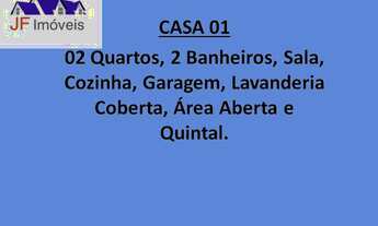 Imagem 2: CASA RESIDENCIAL em ITAPECERICA DA SERRA - SP, JARDIM IDEMORI