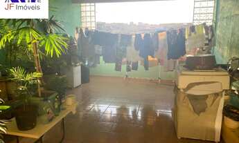 Imagem 5: CASA RESIDENCIAL em EMBU DAS ARTES - SP, JARDIM NOVO CAMPO LIMPO