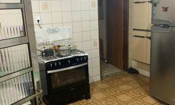 Imagem 6: CASA RESIDENCIAL em EMBU DAS ARTES - SP, JARDIM NOVO CAMPO LIMPO