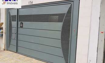 Imagem: CASA RESIDENCIAL em EMBU DAS ARTES - SP