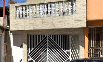 Imagem: CASA RESIDENCIAL em Embu das artes - SP