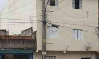 Imagem: CASA RESIDENCIAL em Sp - SP, Capão redondo