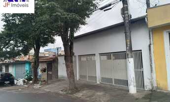 Imagem: CASA RESIDENCIAL em Embu das Artes - SP