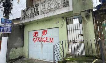 Imagem: CASA RESIDENCIAL em Embu das artes - SP