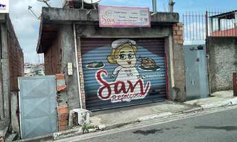 Imagem: CASA RESIDENCIAL em Embu das artes - SP